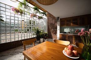 Hoi An Golden Bamboo Villa & Spa