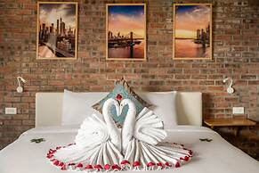 Hoi An Golden Bamboo Villa & Spa