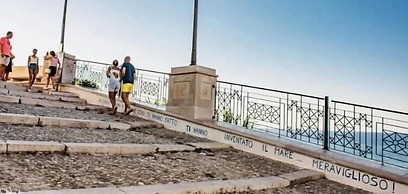 B&B La Maison del Borgo