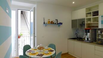 B&B La Maison del Borgo