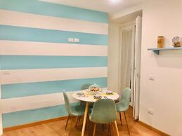 B&B La Maison del Borgo