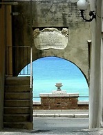 B&B La Maison del Borgo