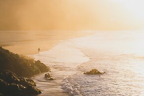 Buccara Noetzie - Craighross Castle