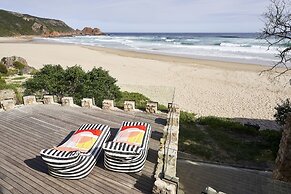 Buccara Noetzie - Craighross Castle