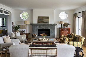 Buccara Noetzie - Craighross Castle