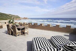 Buccara Noetzie - Craighross Castle