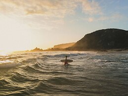 Buccara Noetzie - Craighross Castle