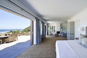 Buccara Noetzie - Craighross Castle