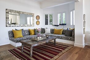 Buccara Noetzie - Craighross Castle