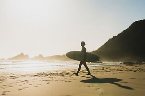 Buccara Noetzie - Craighross Castle