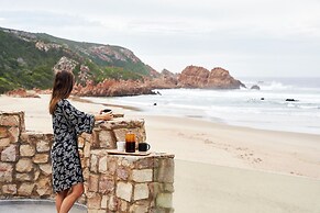 Buccara Noetzie - Craighross Castle