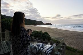 Buccara Noetzie - Craighross Castle