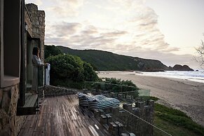 Buccara Noetzie - Craighross Castle