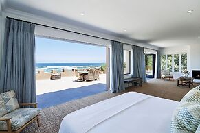 Buccara Noetzie - Craighross Castle