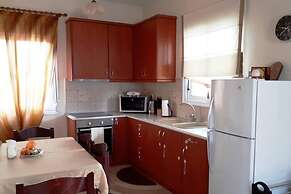 Sweet Little Home Trikala