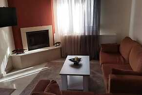 Sweet Little Home Trikala