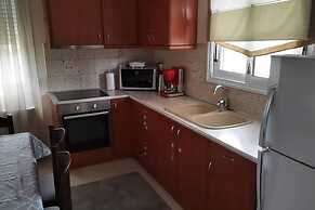 Sweet Little Home Trikala