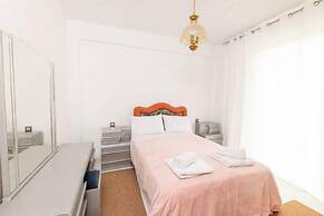 Vista de Montana Meteora II