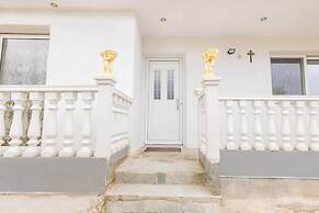 Vista de Montana Meteora II