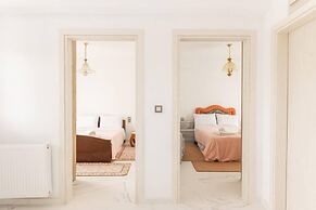 Vista de Montana Meteora II