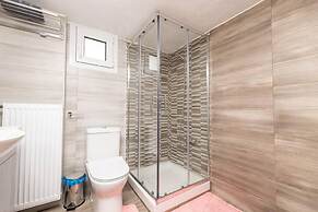 Vista de Montana Meteora II