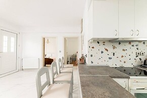 Vista de Montana Meteora II