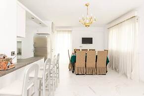 Vista de Montana Meteora II