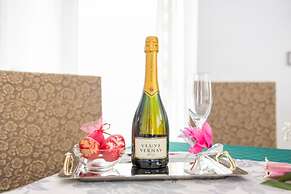 Vista de Montana Meteora II