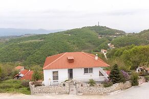 Vista de Montana Meteora II