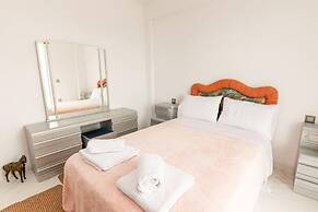 Vista de Montana Meteora II