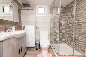 Vista de Montana Meteora II