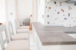 Vista de Montana Meteora II