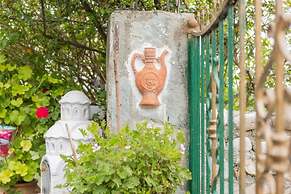 Vista de Montana Meteora II