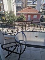 Quiet Apartment Close to the Center of Trikala