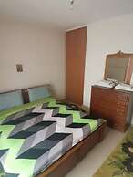 Quiet Apartment Close to the Center of Trikala