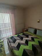 Quiet Apartment Close to the Center of Trikala