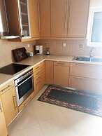 Quiet Apartment Close to the Center of Trikala