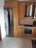 Quiet Apartment Close to the Center of Trikala