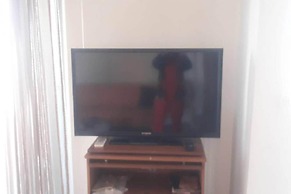 Quiet Apartment Close to the Center of Trikala