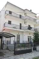 Quiet Apartment Close to the Center of Trikala