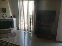 Quiet Apartment Close to the Center of Trikala