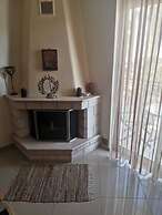 Quiet Apartment Close to the Center of Trikala