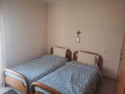 Quiet Apartment Close to the Center of Trikala