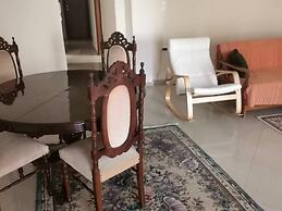 Quiet Apartment Close to the Center of Trikala