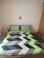 Quiet Apartment Close to the Center of Trikala