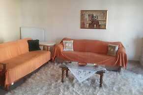 Quiet Apartment Close to the Center of Trikala