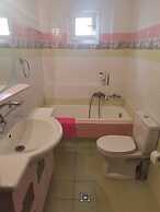 Quiet Apartment Close to the Center of Trikala