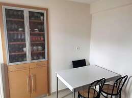 Quiet Apartment Close to the Center of Trikala