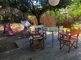 Summer Beach House Spiaggia