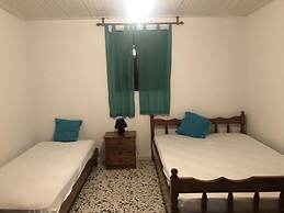 Summer Beach House Spiaggia